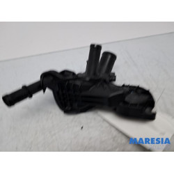 Renault - Clio - Thermostat housing