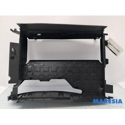 Renault - Captur - Guidage d'air