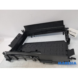 Renault - Captur - Guidage d'air