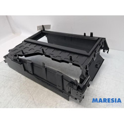 Renault - Captur - Guidage d'air