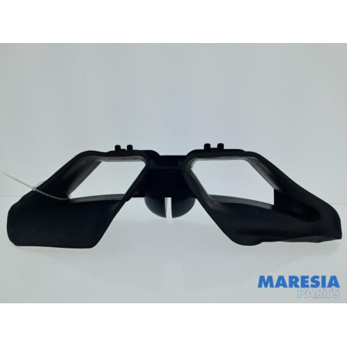 Renault - Captur - Guidage d'air