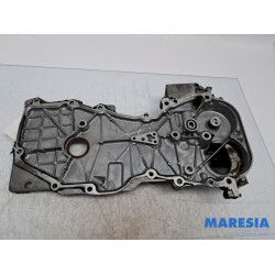 Renault - Clio - Couvercle de distribution