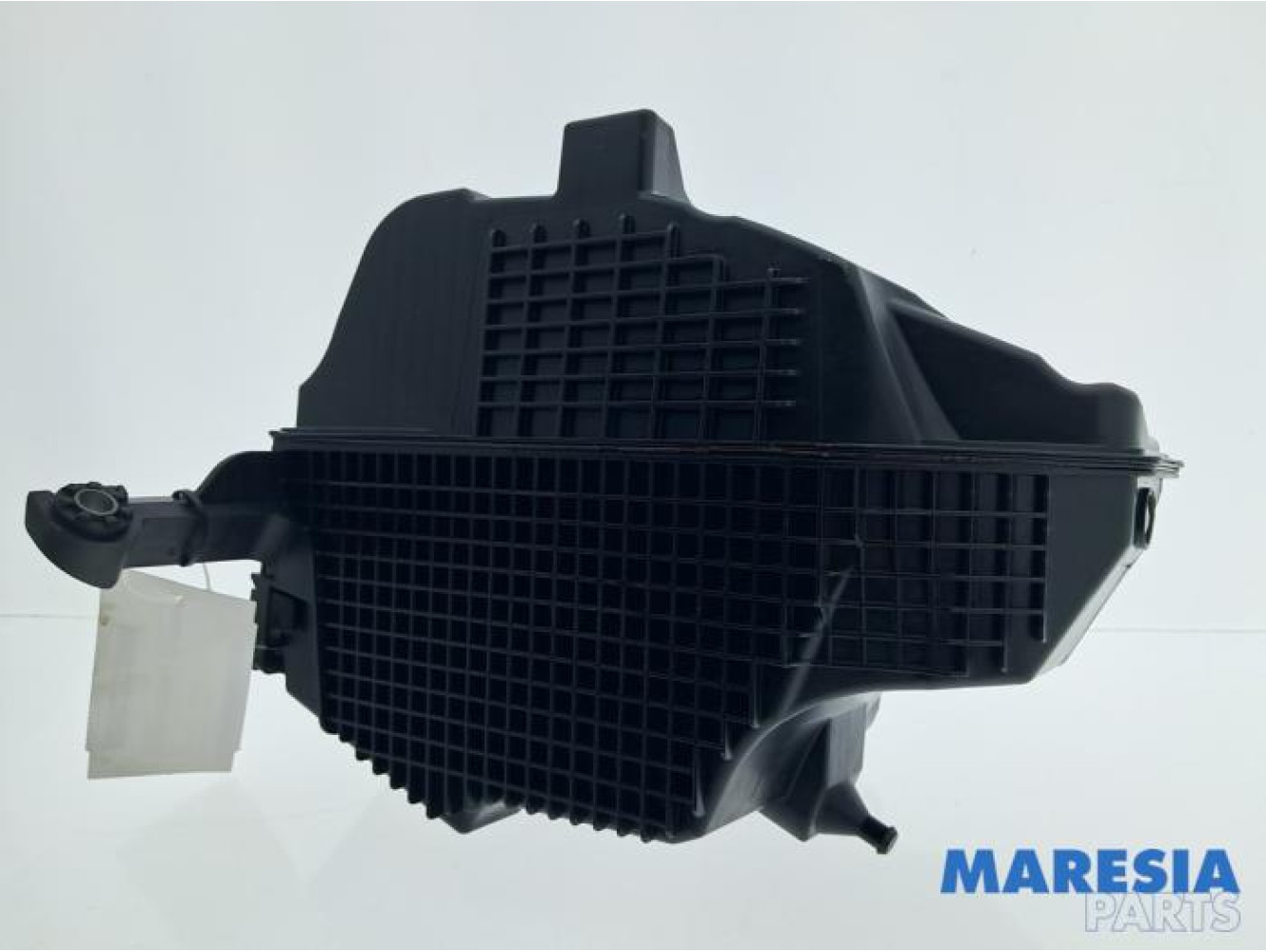 Renault - Captur - Air box