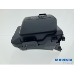 Renault - Captur - Fuse box