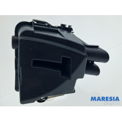 Renault - Captur - Fuse box