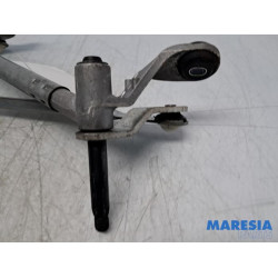 Renault - Captur - Mécanique essuie-glace