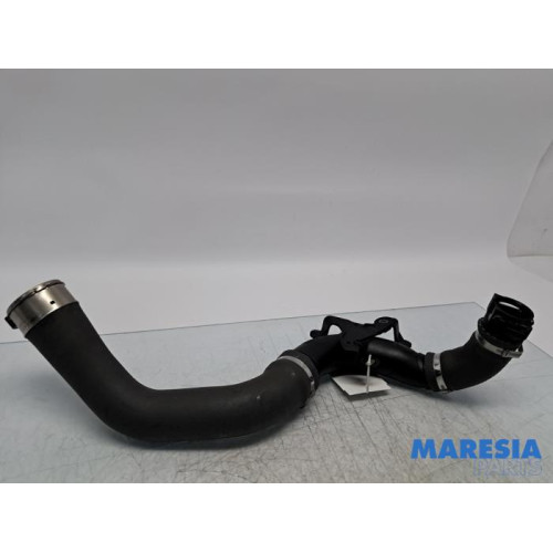 Renault - Captur - Intercooler hose
