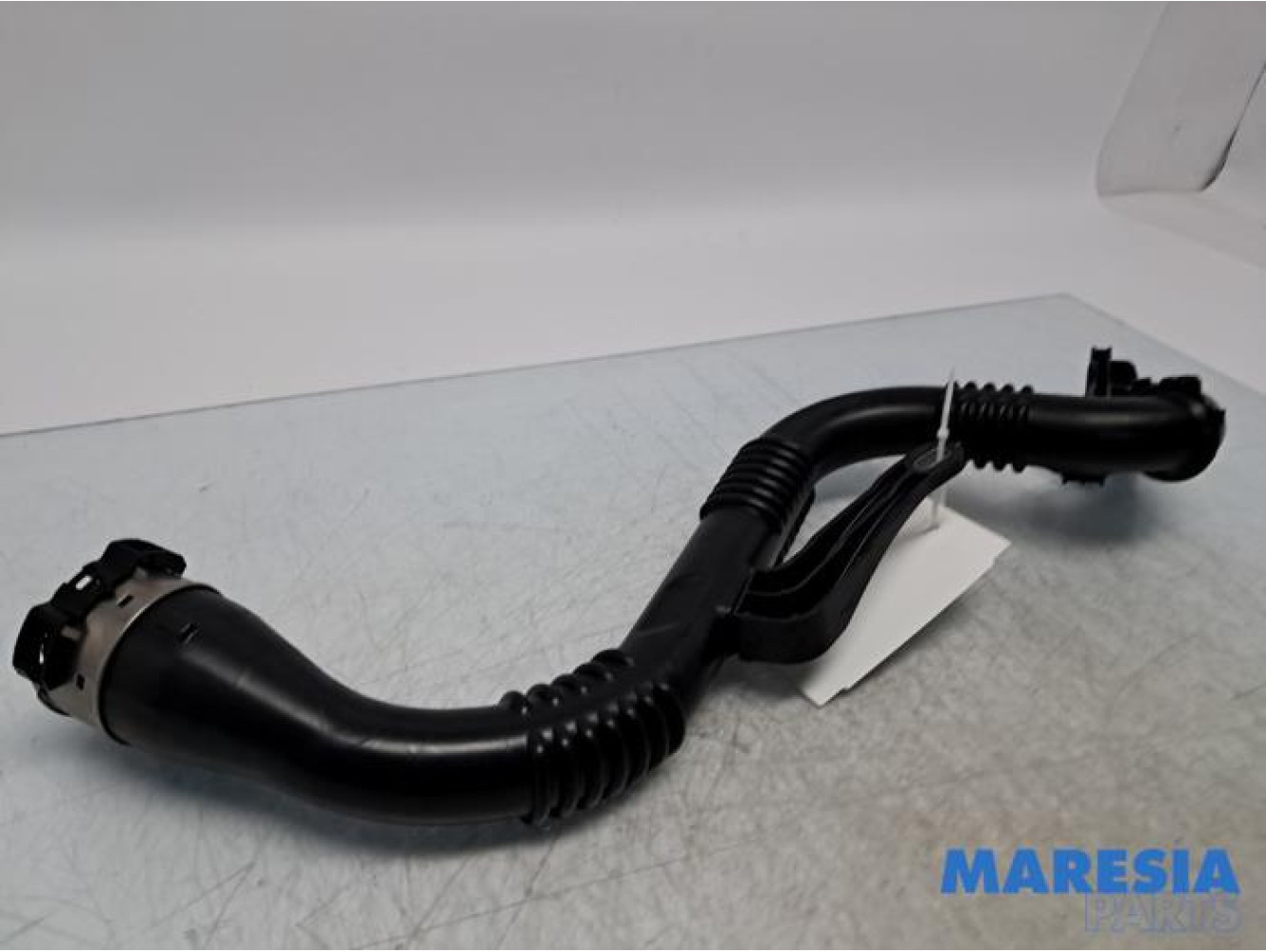 Renault - Captur - Intercooler tube