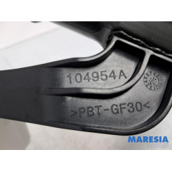 Renault - Captur - Intercooler tube