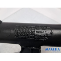 Renault - Captur - Intercooler tube