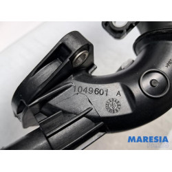 Renault - Captur - Intercooler tube