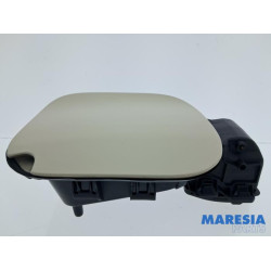 Renault - Captur - Tank Klep