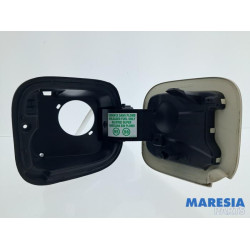 Renault - Captur - Tank Klep