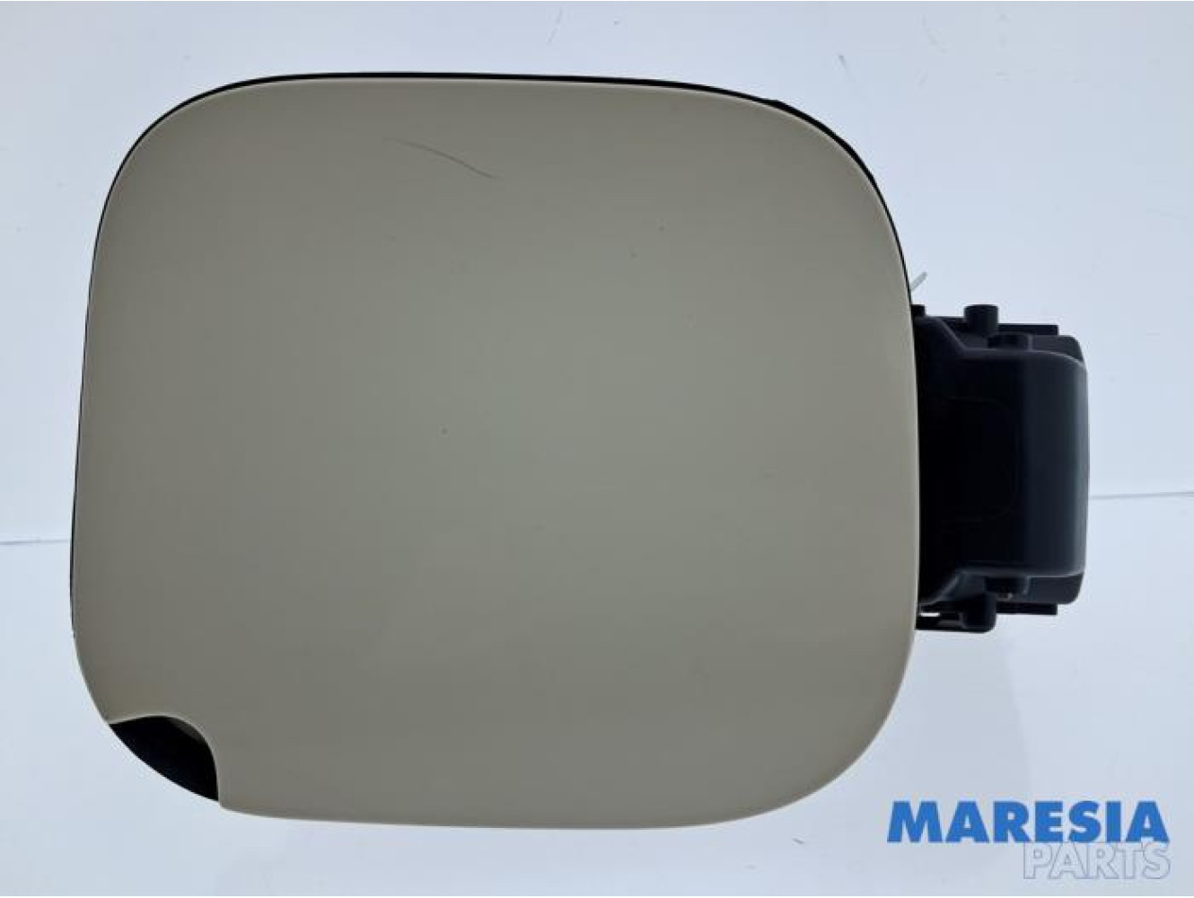 Renault - Captur - Tank Klep