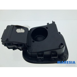 Renault - Captur - Tank Klep