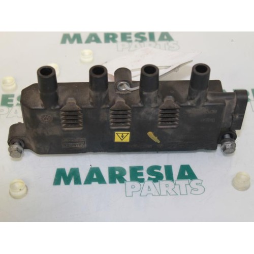 Fiat - Doblo - Ignition coil
