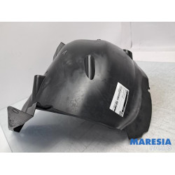 Renault - Captur - Passage de roue