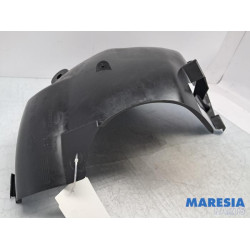 Renault - Captur - Passage de roue