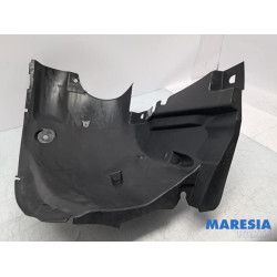 Renault - Captur - Passage de roue