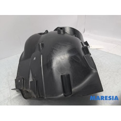 Renault - Captur - Wielkuip