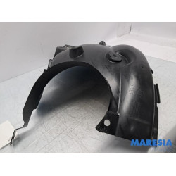 Renault - Captur - Wielkuip