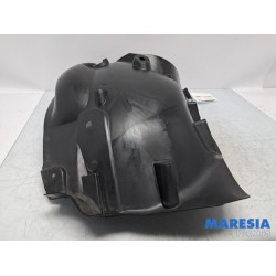 Renault - Captur - Wielkuip