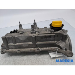 Renault - Clio - Kleppendeksel