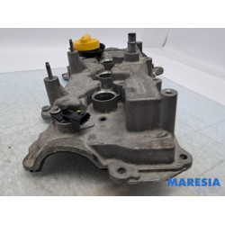 Renault - Clio - Kleppendeksel