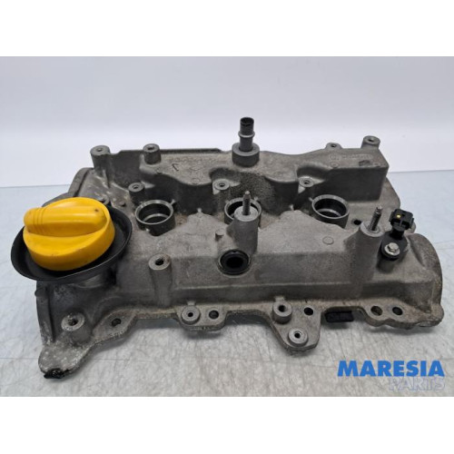 Renault - Clio - Kleppendeksel