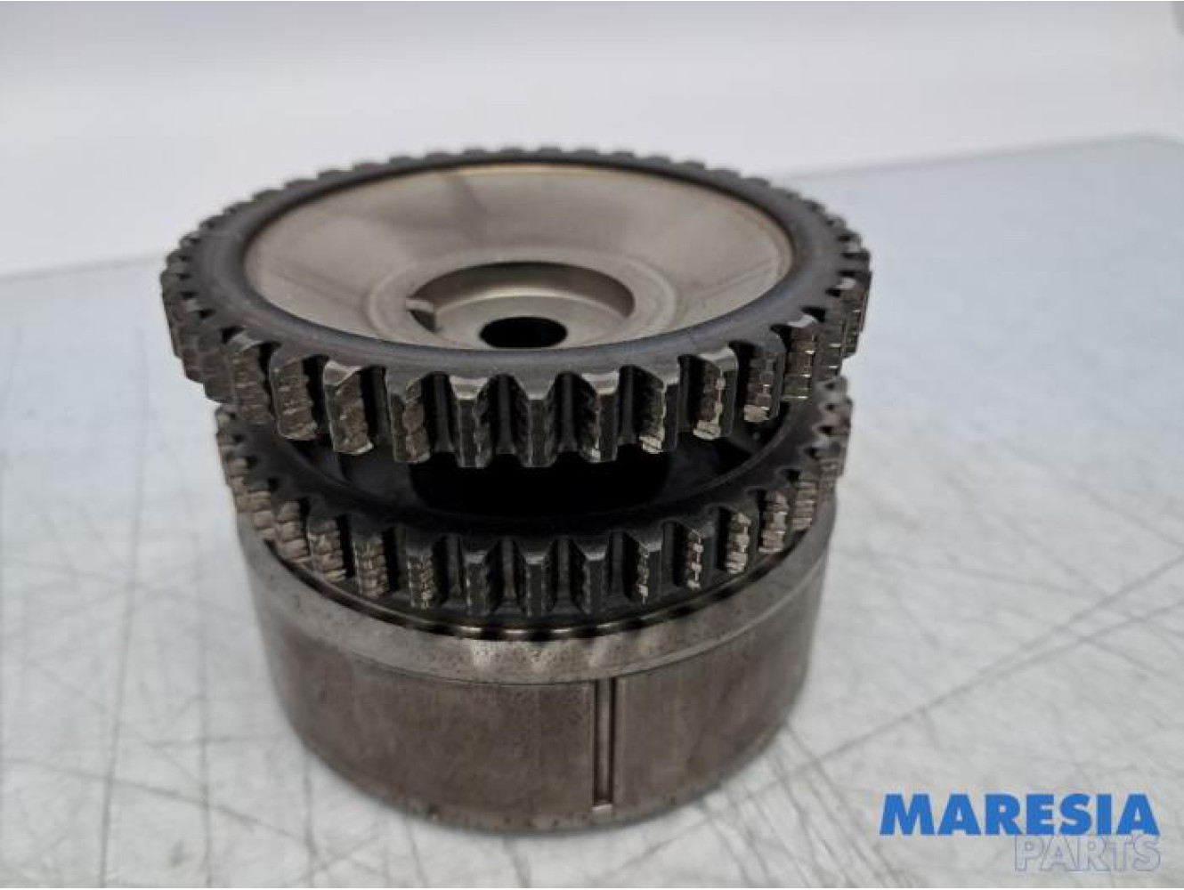 Renault - Clio - Roue d'engrenage arbre à cames