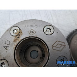 Renault - Clio - Roue d'engrenage arbre à cames