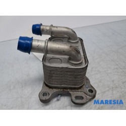 Renault - Clio - Oliekoeler