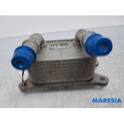 Renault - Clio - Oliekoeler