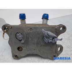 Renault - Clio - Oliekoeler