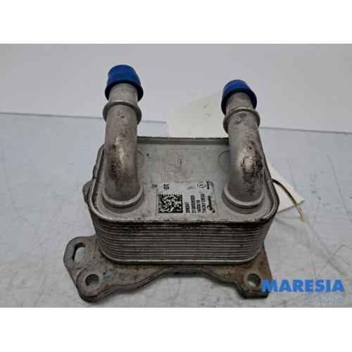 Renault - Clio - Oliekoeler