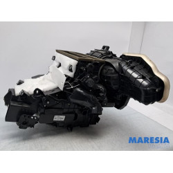 Peugeot - 308 - Heizgehäuse