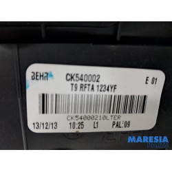 Peugeot - 308 - Heizgehäuse