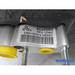 Peugeot - 308 - Heizgehäuse