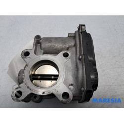 Renault - Clio - Gasklephuis