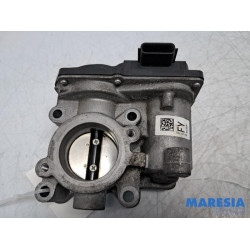 Renault - Clio - Gasklephuis