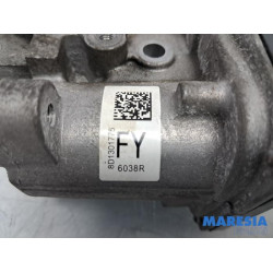 Renault - Clio - Gasklephuis