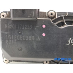 Renault - Clio - Gasklephuis