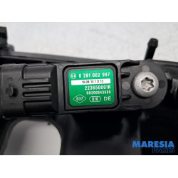 Renault - Clio - Intake manifold