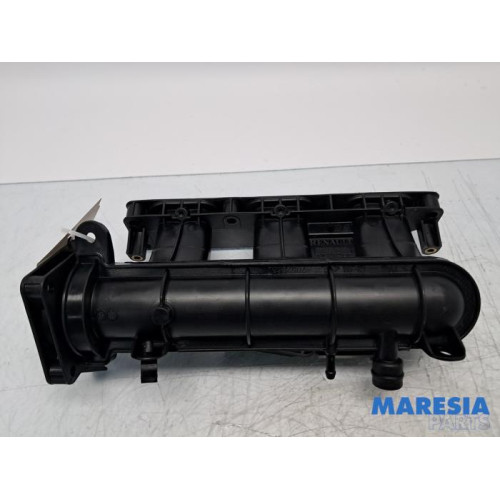 Renault - Clio - Ansaugbrugge