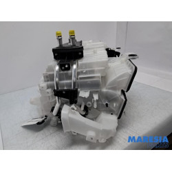 Citroen - Jumpy - Heater housing