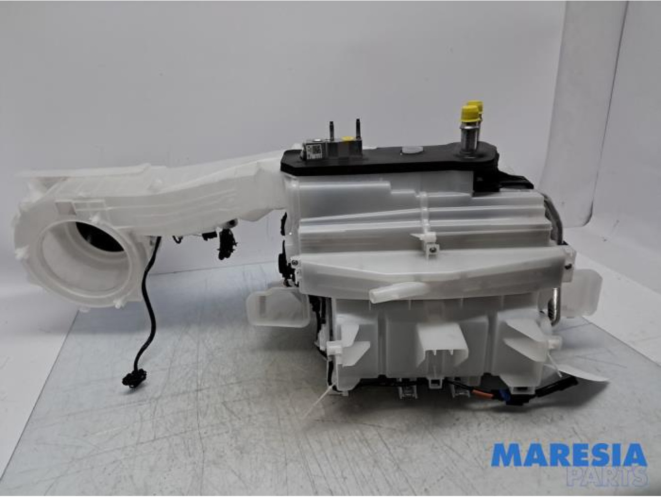 Citroen - Jumpy - Heater housing