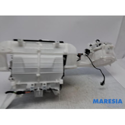 Citroen - Jumpy - Heater housing