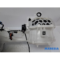 Citroen - Jumpy - Heater housing