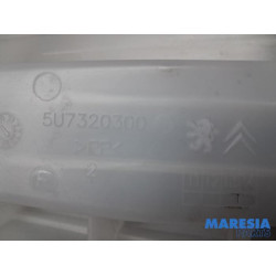 Citroen - Jumpy - Heater housing