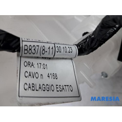 Citroen - Jumpy - Heater housing